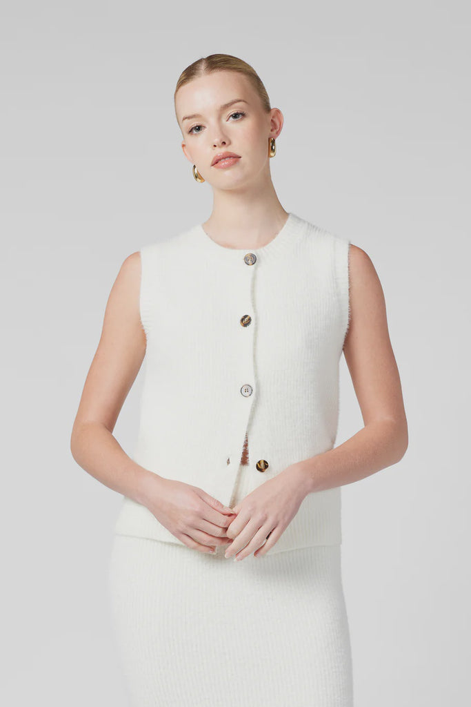 Knit Vest