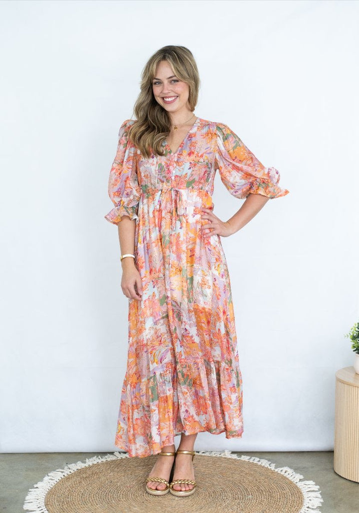 Luminate Midi