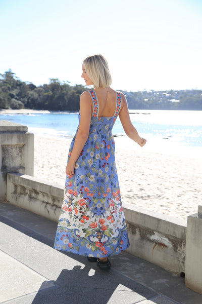Amboise Maxi