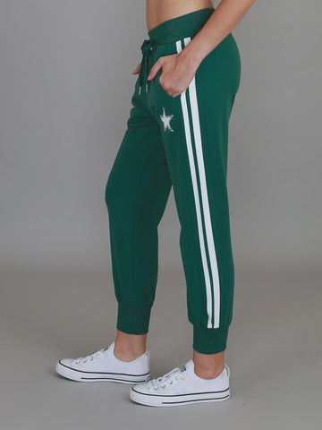 Gerry Stripe Joggers