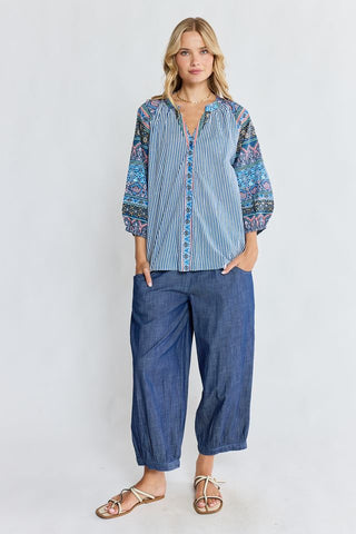 Oxana Shirt