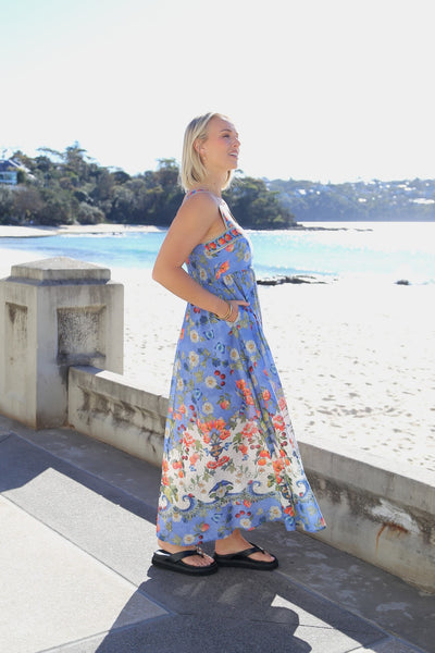 Amboise Maxi