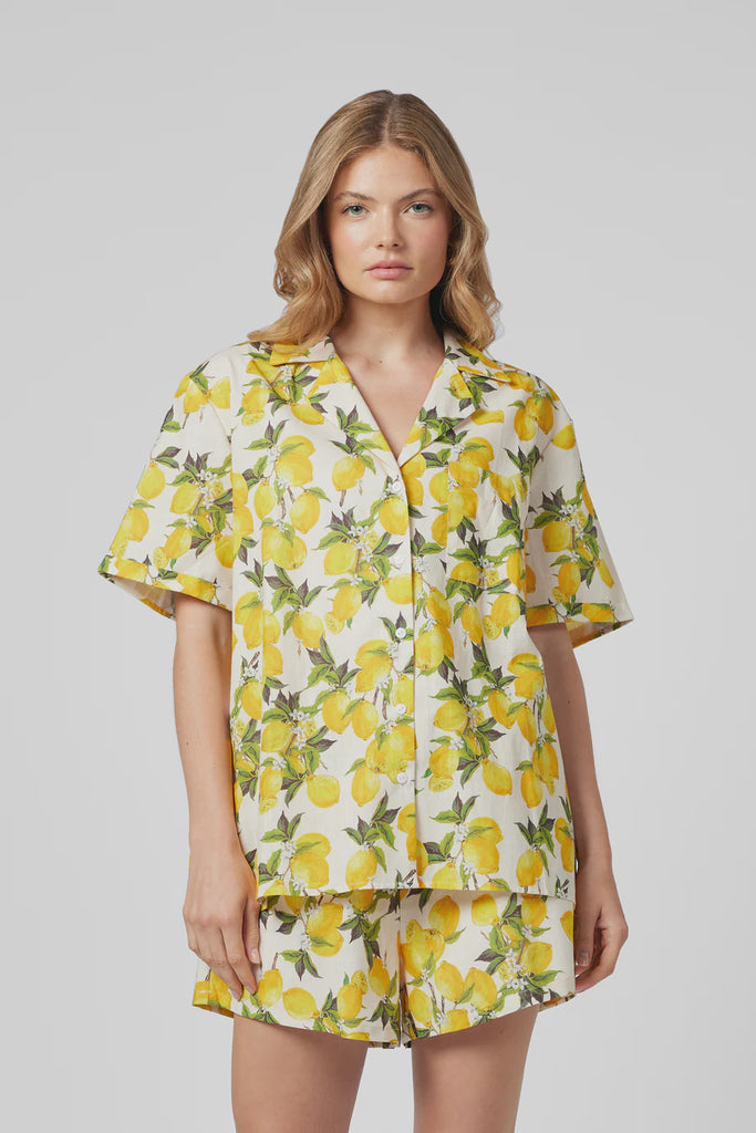 Limone Shirt