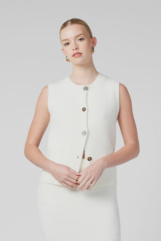 Knit Vest