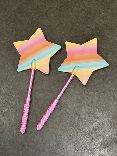 Pay Wave Wand