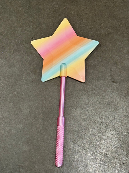 Pay Wave Wand