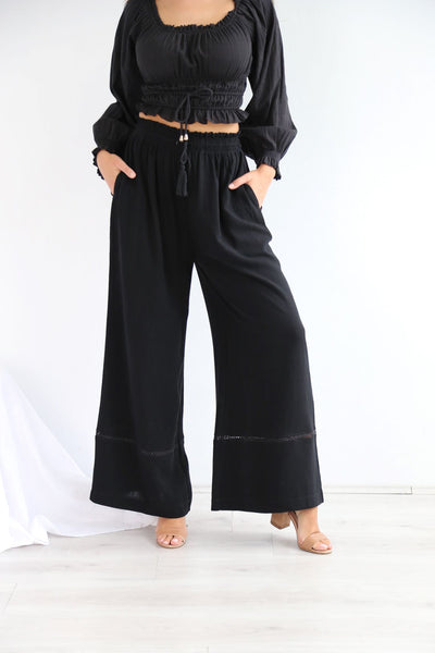 Bodhi Pant