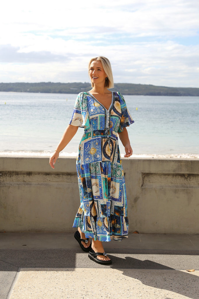 Ethereal Maxi