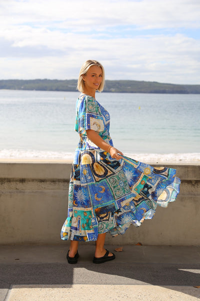 Ethereal Maxi