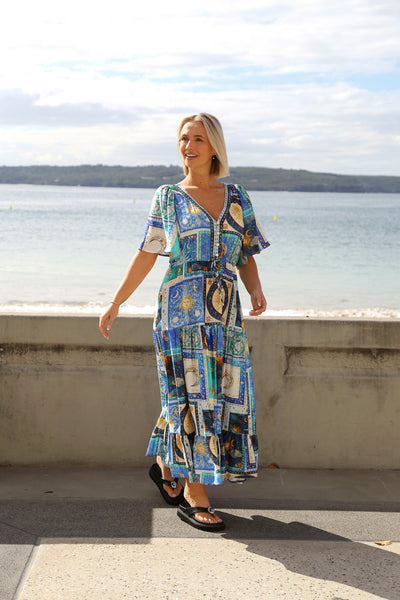 Ethereal Maxi