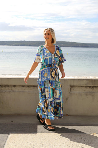 Ethereal Maxi