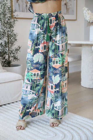 Swan Lake Pants