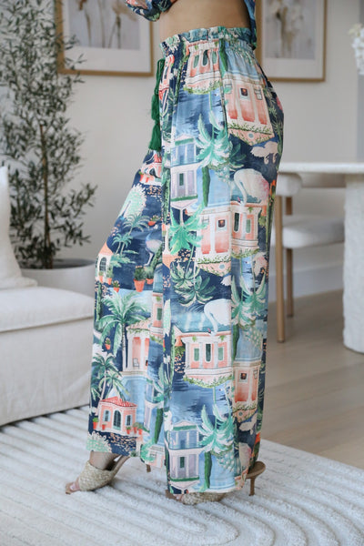 Swan Lake Pants