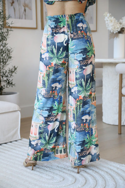 Swan Lake Pants