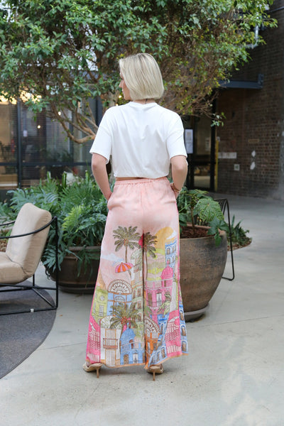 Cha Cha Pants