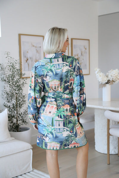 Swan Lake Dress