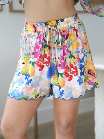 Portofino Shorts