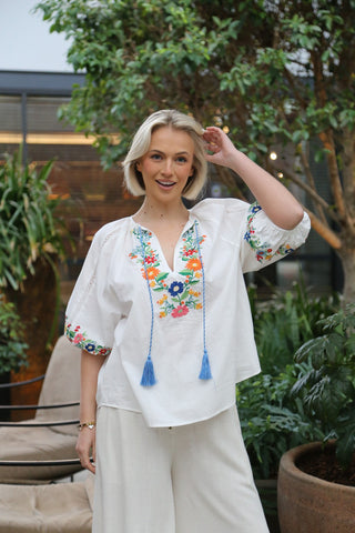 Laurel Top