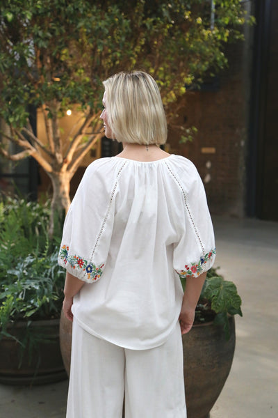 Laurel Top
