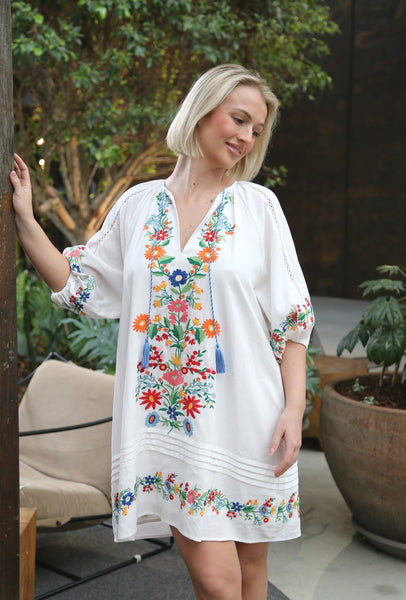 Laurel Dress