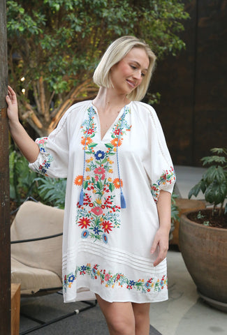 Laurel Dress