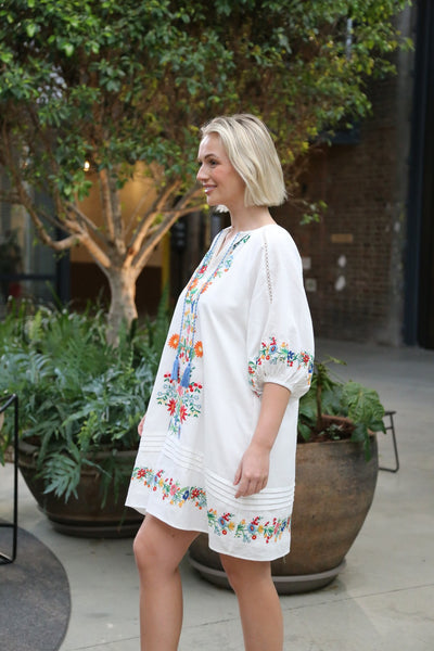 Laurel Dress