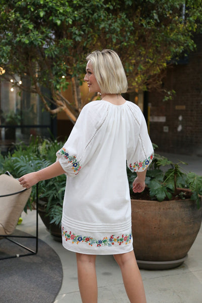 Laurel Dress