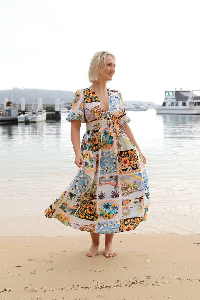 Palm Beach Midi Life Story Designs Palm Beach Midi Life Story Designs