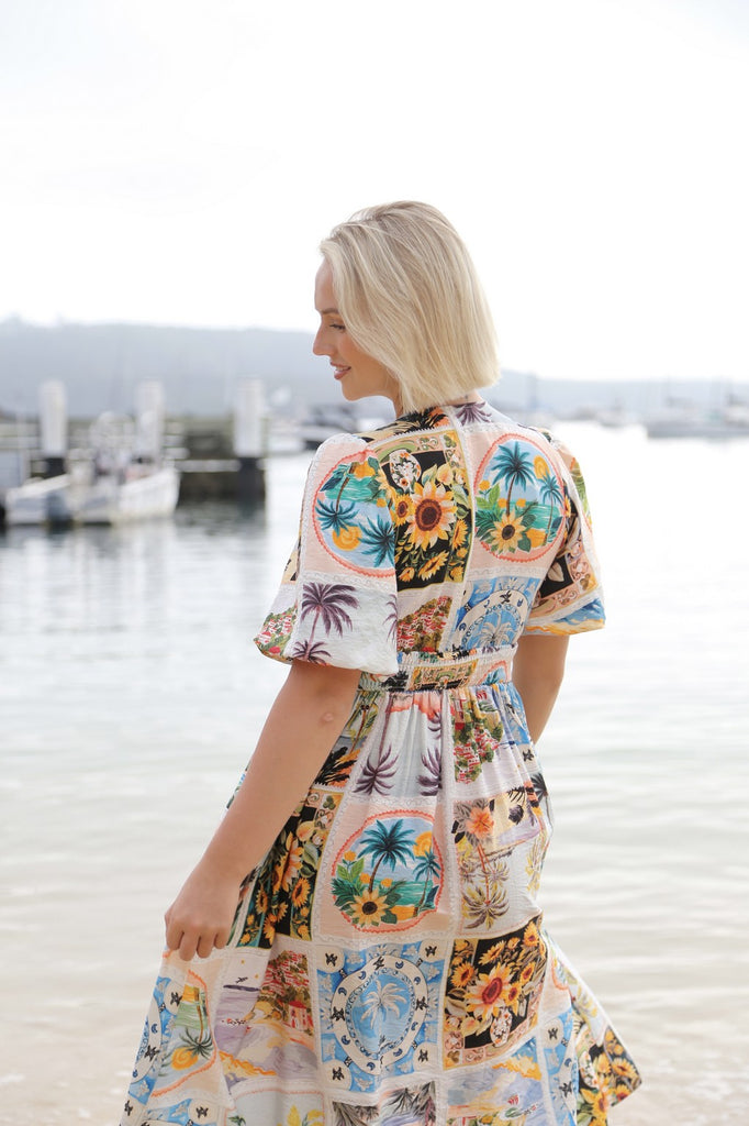 Palm Beach Midi Life Story Designs Palm Beach Midi Life Story Designs
