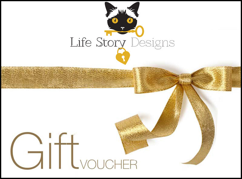 $100 Gift Voucher